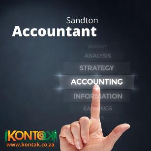 Accountant Vacancies in Sandton