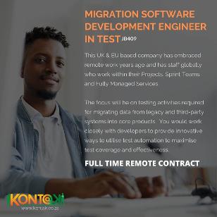 International Remote Working For South Africans