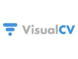 Professional online free CV builder Visual CV