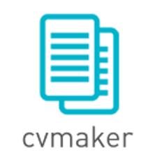 Free online CV builder cvmaker