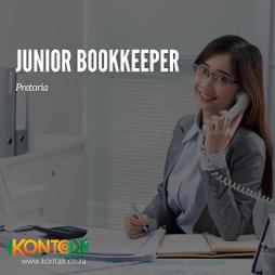 Bookkeeper Jobs in Pretoria
