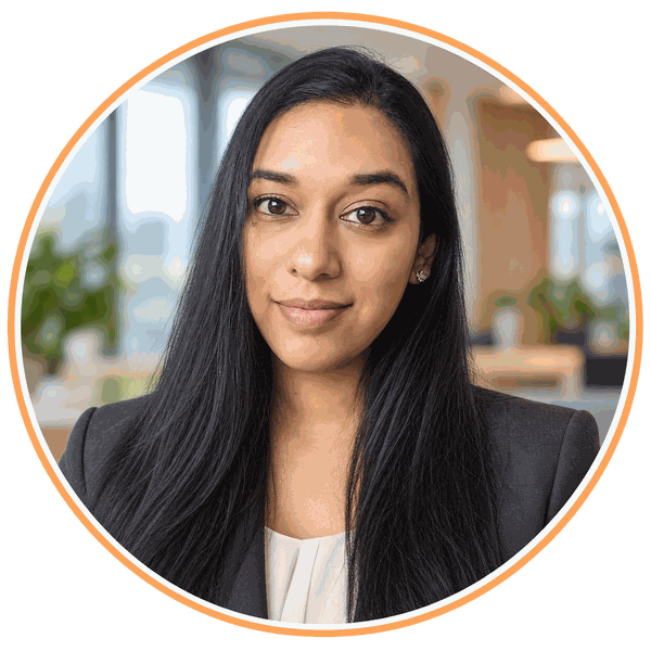 Ravisha Pillay Recruitment Consultant at Kontak Recruitment