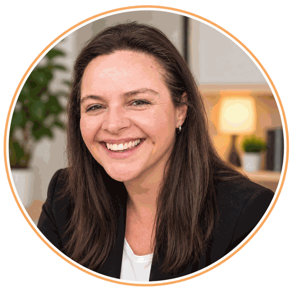 Angie Le Roux Recruitment Director of Kontak Recruitment