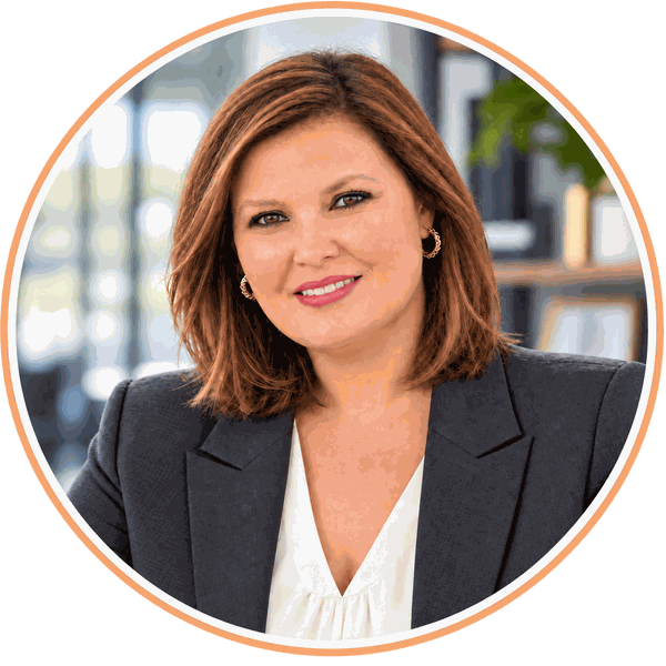 Mel Muller CEO, Owner and Founder of Kontak Recruitment