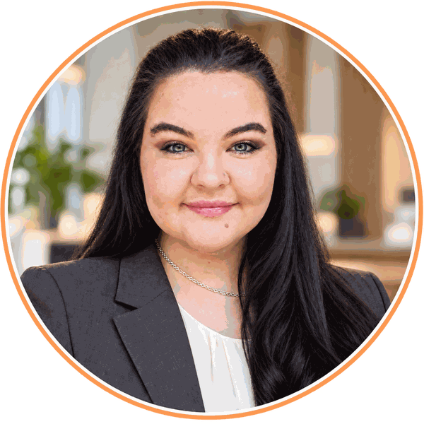 Angie Le Roux Recruitment Director at Kontak Recruitment