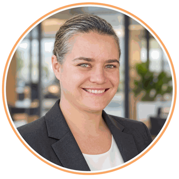 Leanne van Buuren Recruitment Consultant at Kontak Recruitment